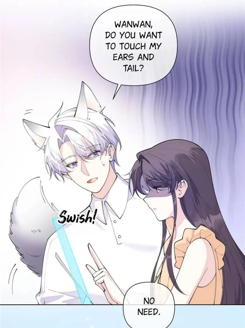 Read Pampering My Beast Commander chapter 93 image 40 on Lezhin