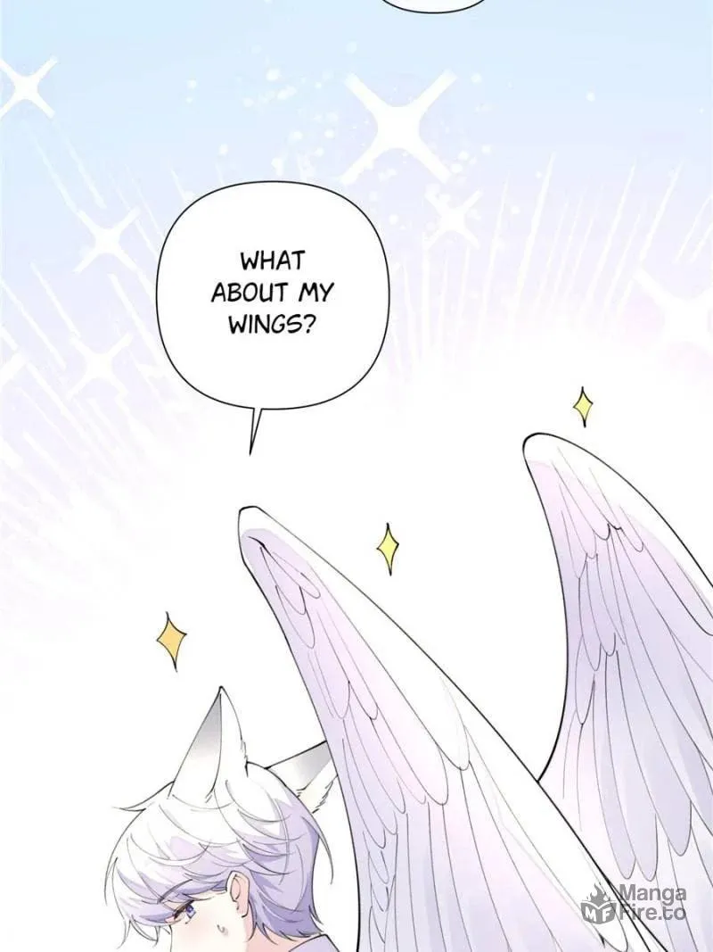 Read Pampering My Beast Commander chapter 93 image 41 on Lezhin
