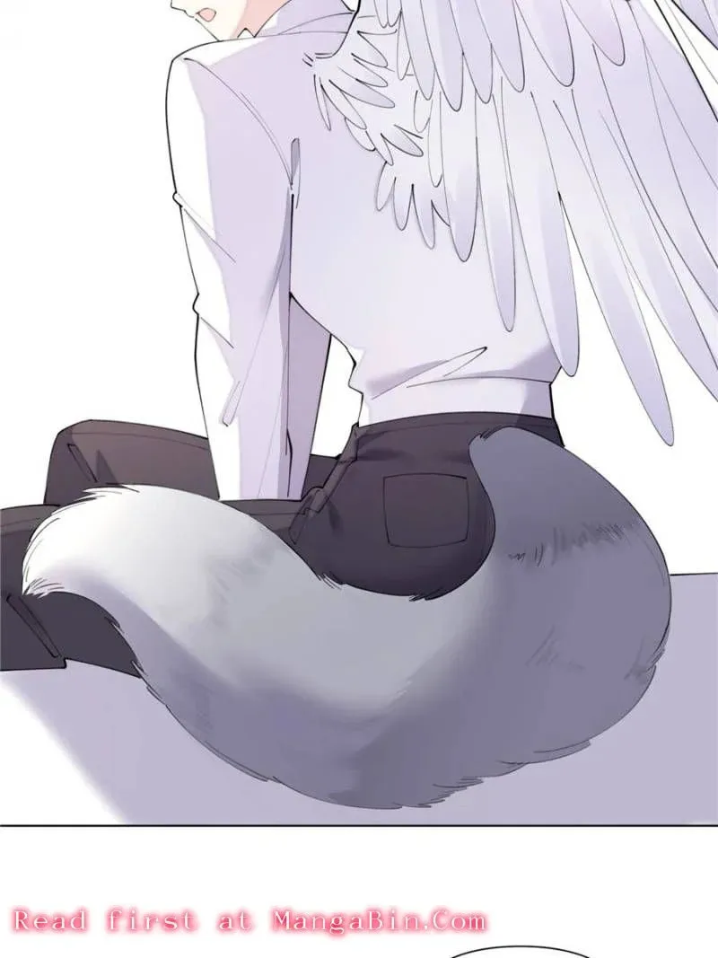 Read Pampering My Beast Commander chapter 93 image 42 on Lezhin