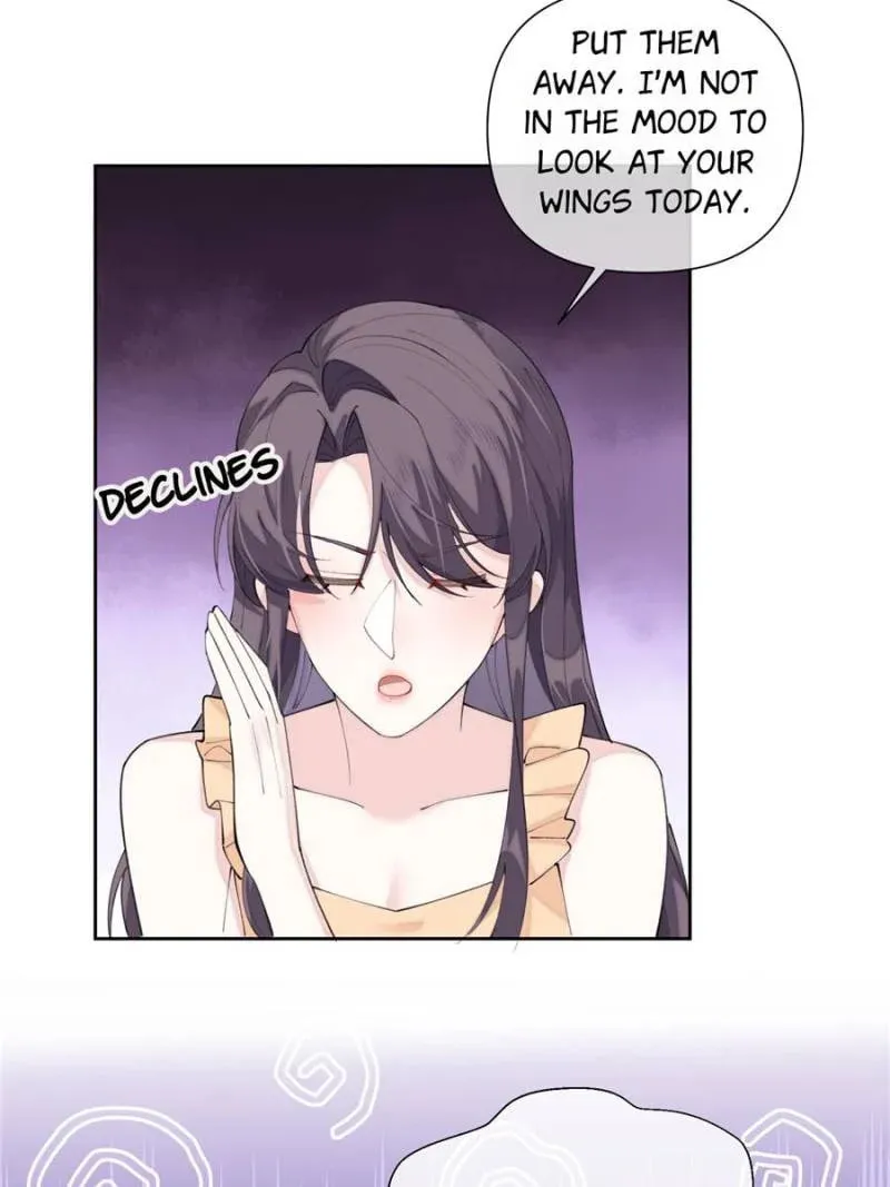 Read Pampering My Beast Commander chapter 93 image 43 on Lezhin