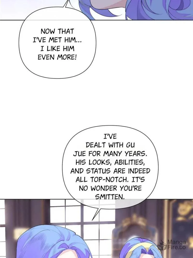 Read Pampering My Beast Commander chapter 93 image 5 on Lezhin