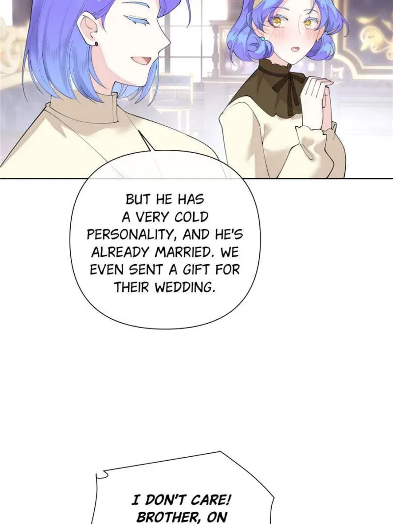 Read Pampering My Beast Commander chapter 93 image 6 on Lezhin