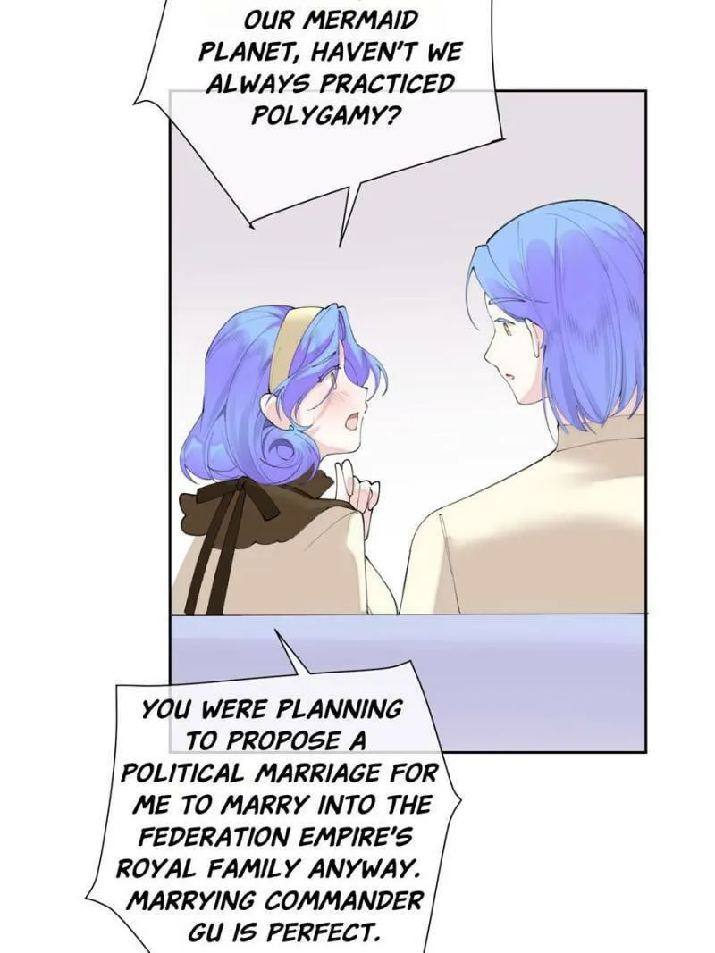 Read Pampering My Beast Commander chapter 93 image 7 on Lezhin
