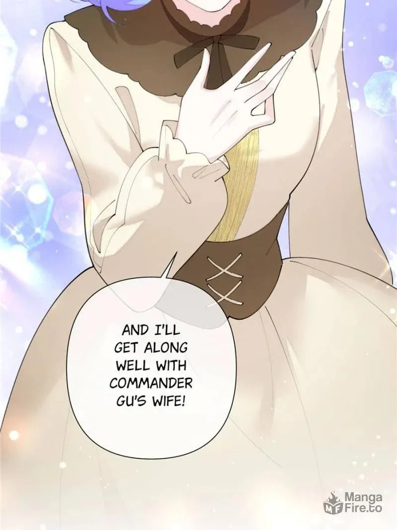 Read Pampering My Beast Commander chapter 93 image 9 on Lezhin