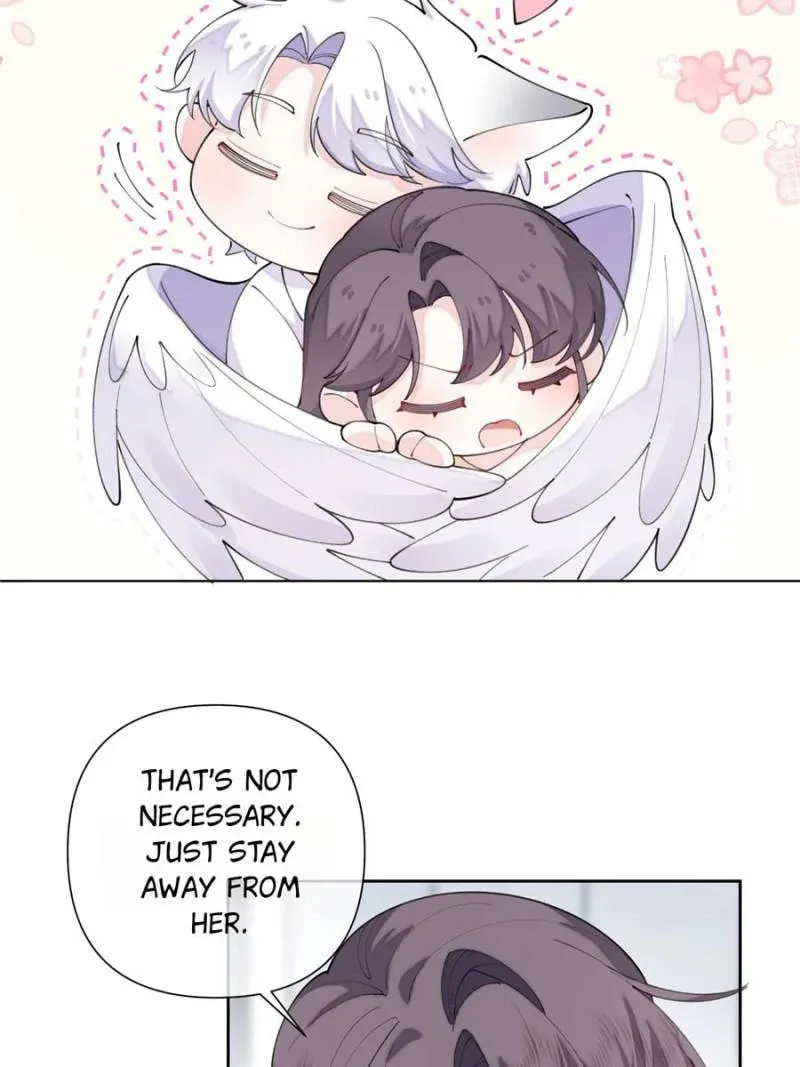 Read Pampering My Beast Commander chapter 94 image 10 on Lezhin