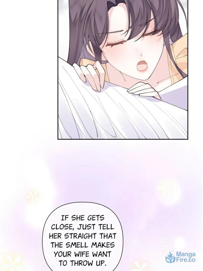 Read Pampering My Beast Commander chapter 94 image 11 on Lezhin