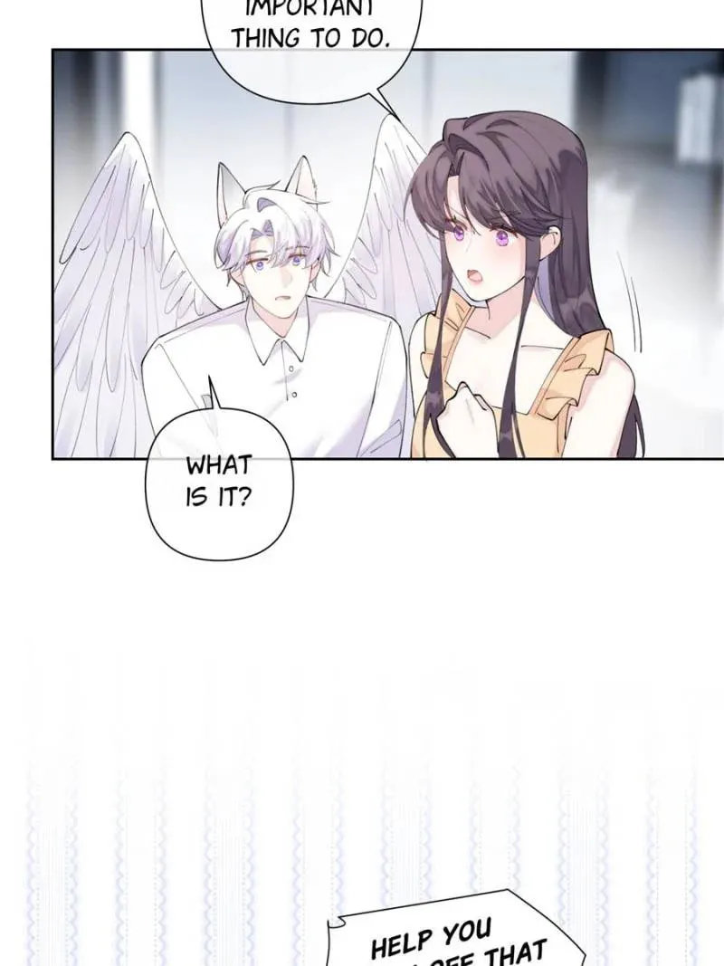 Read Pampering My Beast Commander chapter 94 image 13 on Lezhin