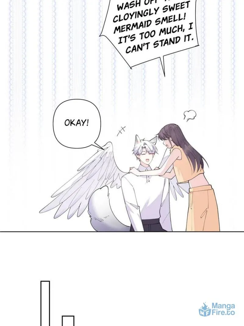 Read Pampering My Beast Commander chapter 94 image 14 on Lezhin