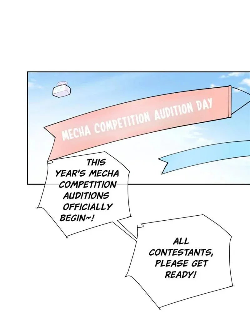 Read Pampering My Beast Commander chapter 94 image 16 on Lezhin