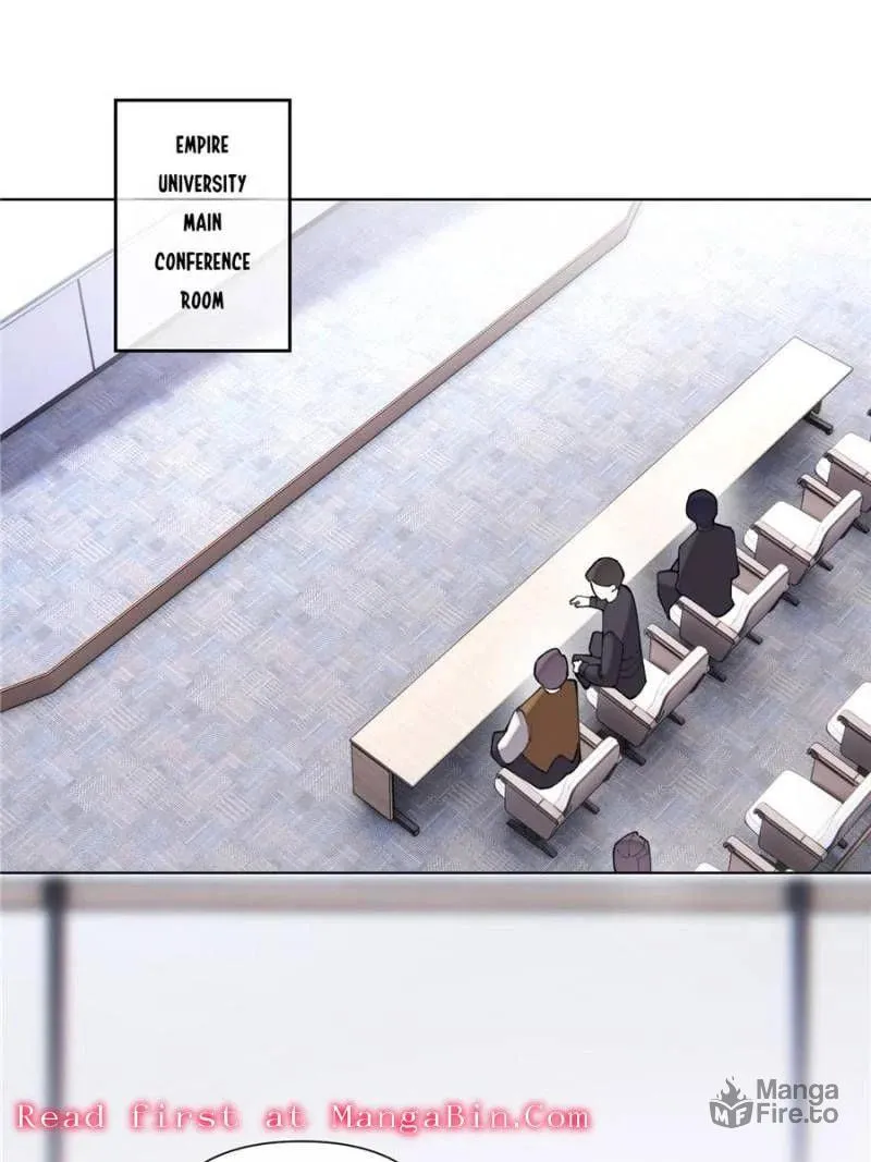 Read Pampering My Beast Commander chapter 94 image 17 on Lezhin
