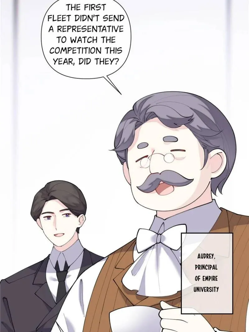 Read Pampering My Beast Commander chapter 94 image 18 on Lezhin