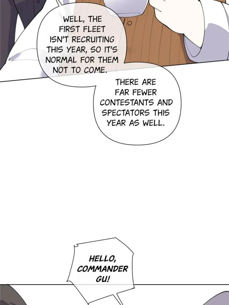 Read Pampering My Beast Commander chapter 94 image 19 on Lezhin