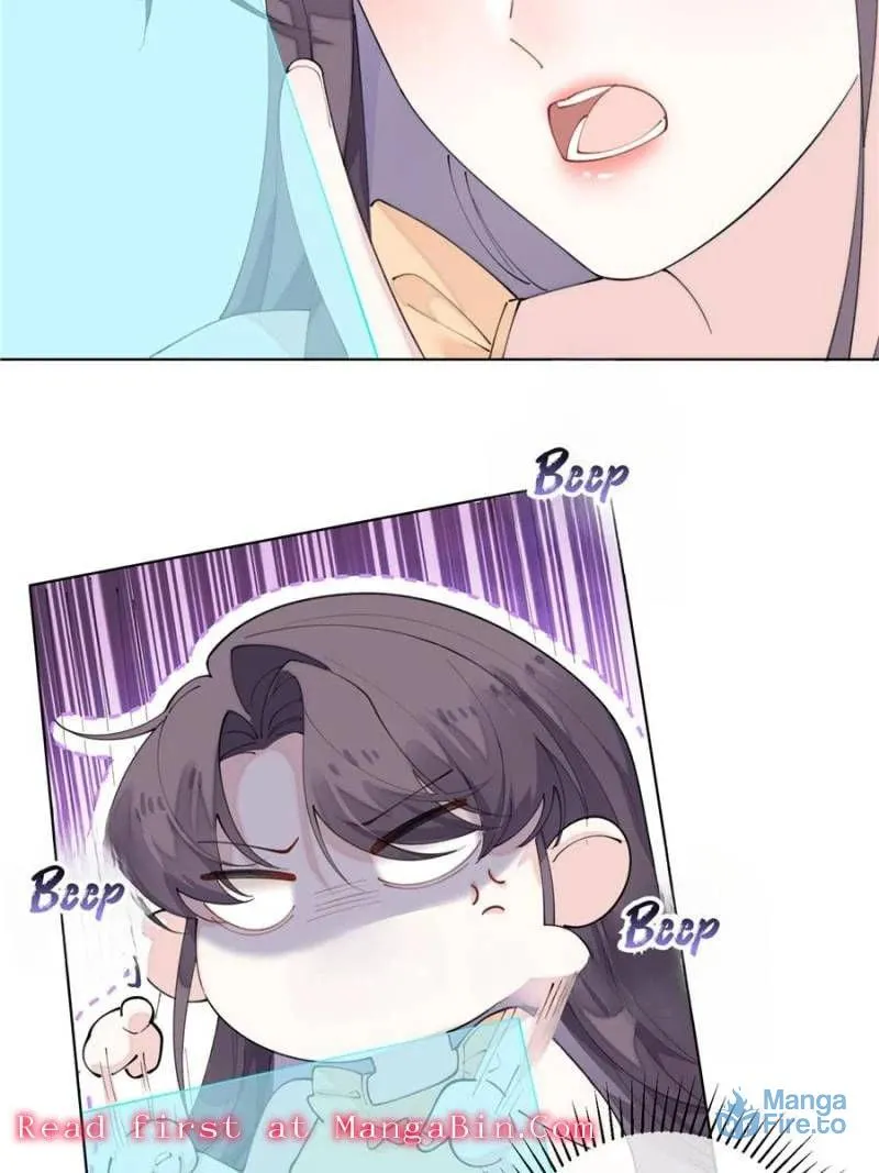 Read Pampering My Beast Commander chapter 94 image 2 on Lezhin