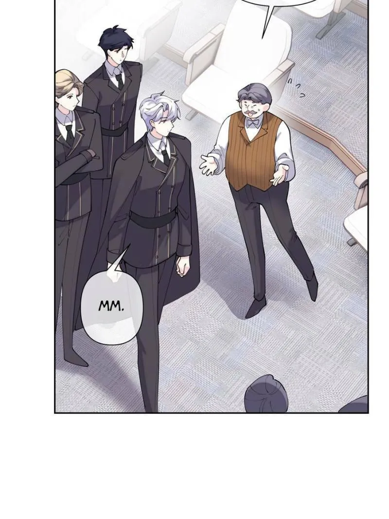 Read Pampering My Beast Commander chapter 94 image 21 on Lezhin
