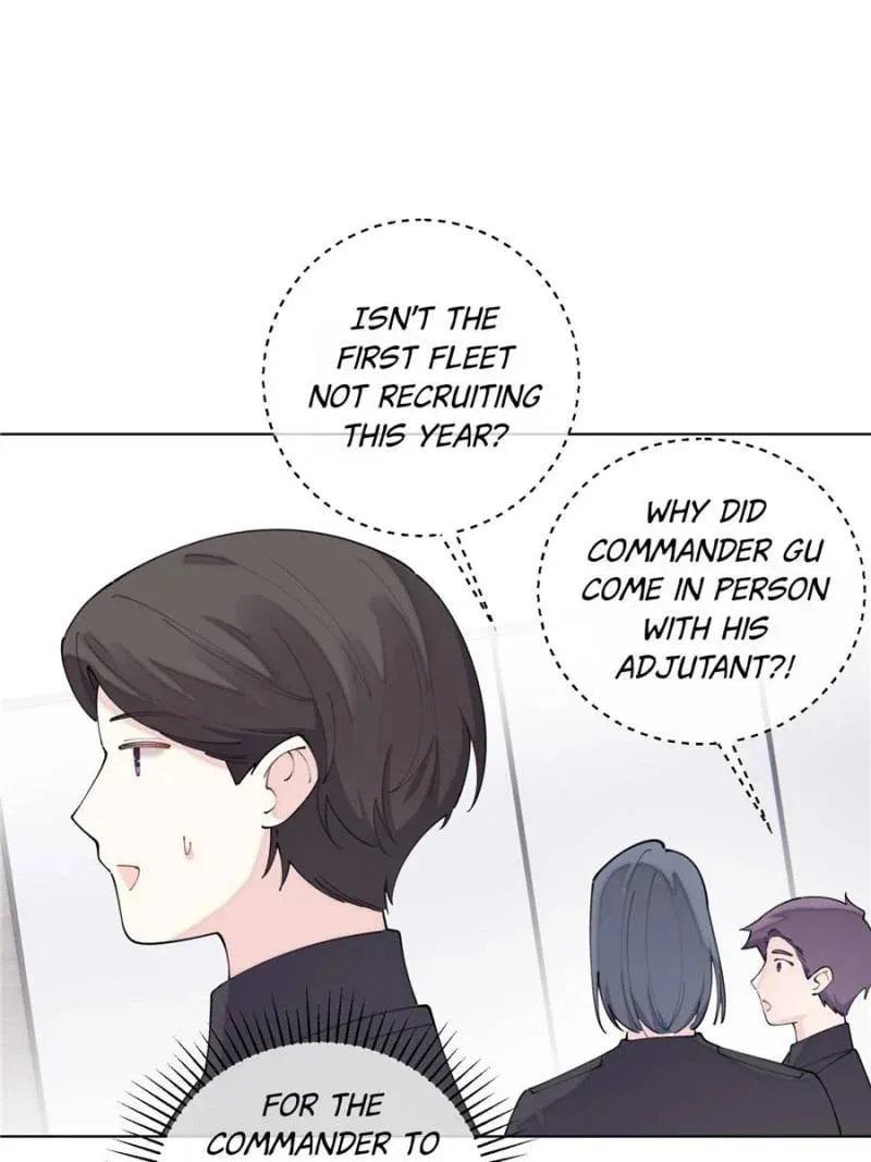 Read Pampering My Beast Commander chapter 94 image 22 on Lezhin