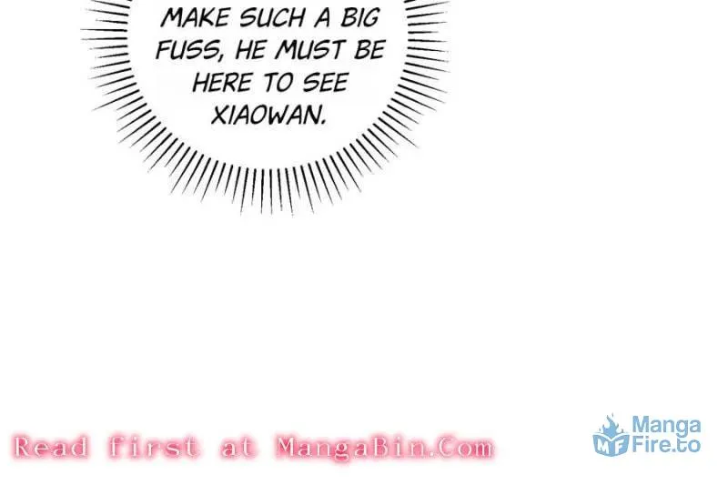 Read Pampering My Beast Commander chapter 94 image 23 on Lezhin