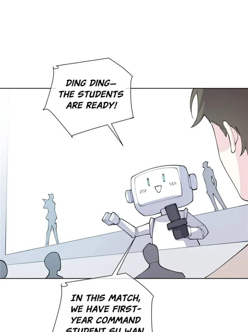 Read Pampering My Beast Commander chapter 94 image 24 on Lezhin