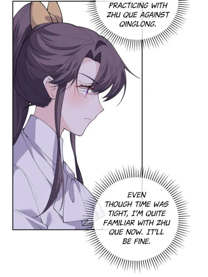 Read Pampering My Beast Commander chapter 94 image 27 on Lezhin