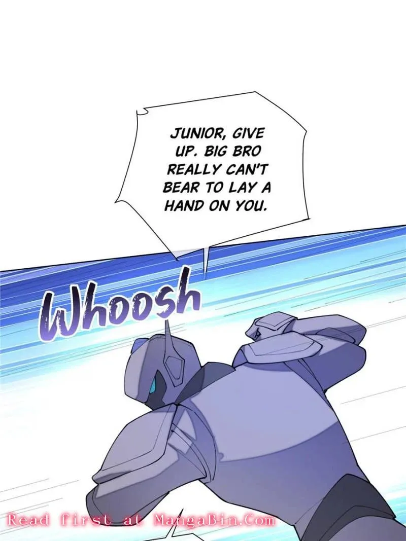 Read Pampering My Beast Commander chapter 94 image 28 on Lezhin