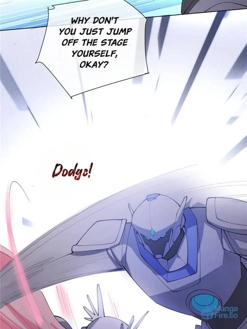 Read Pampering My Beast Commander chapter 94 image 29 on Lezhin