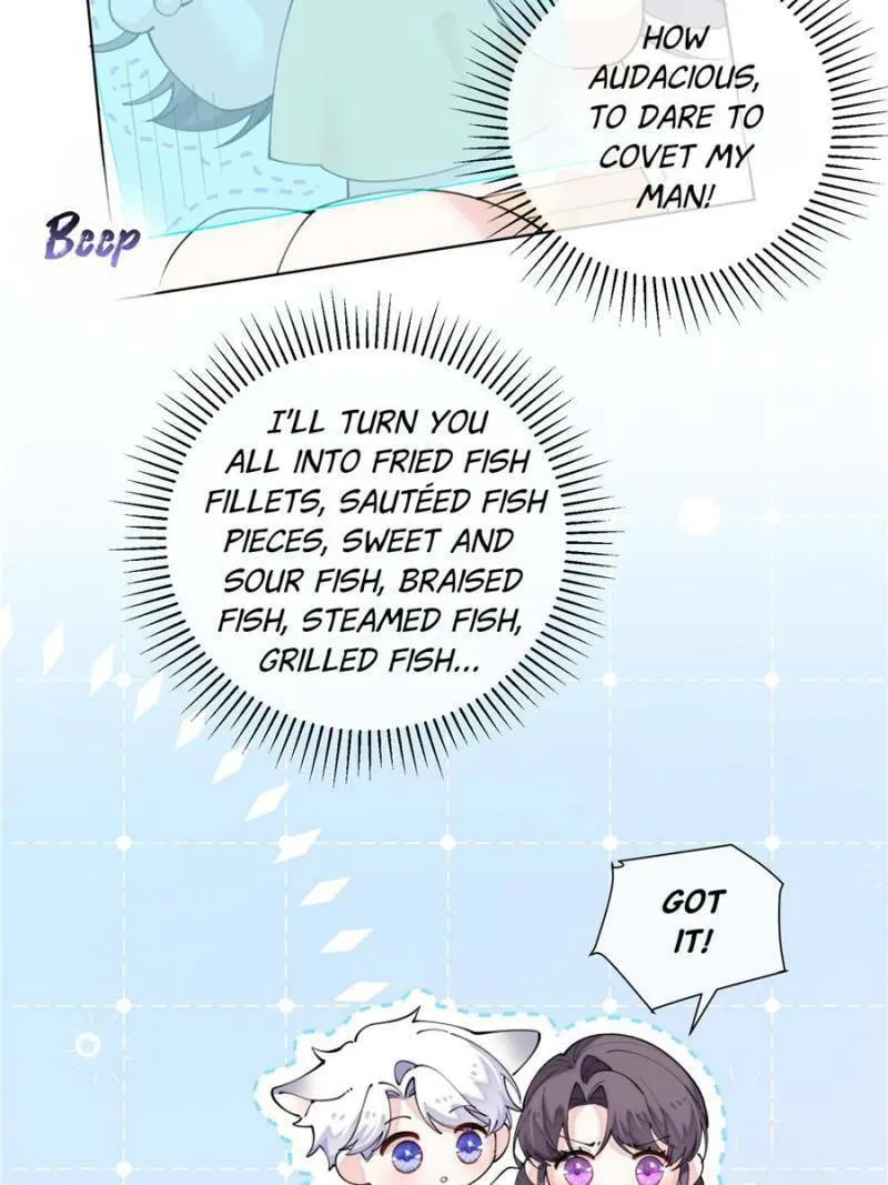 Read Pampering My Beast Commander chapter 94 image 3 on Lezhin