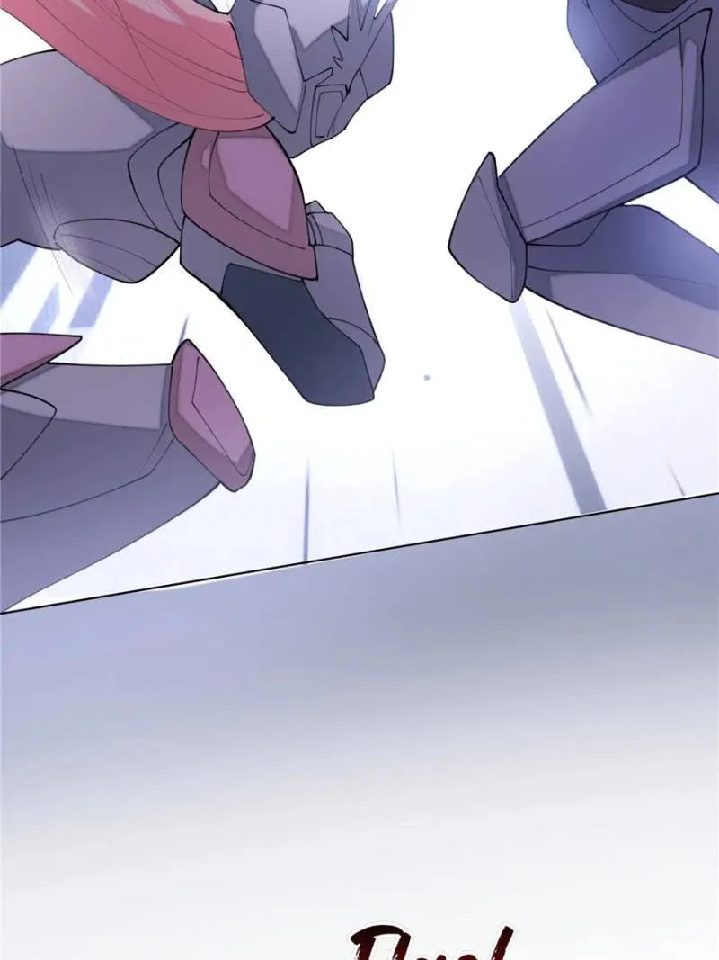 Read Pampering My Beast Commander chapter 94 image 30 on Lezhin