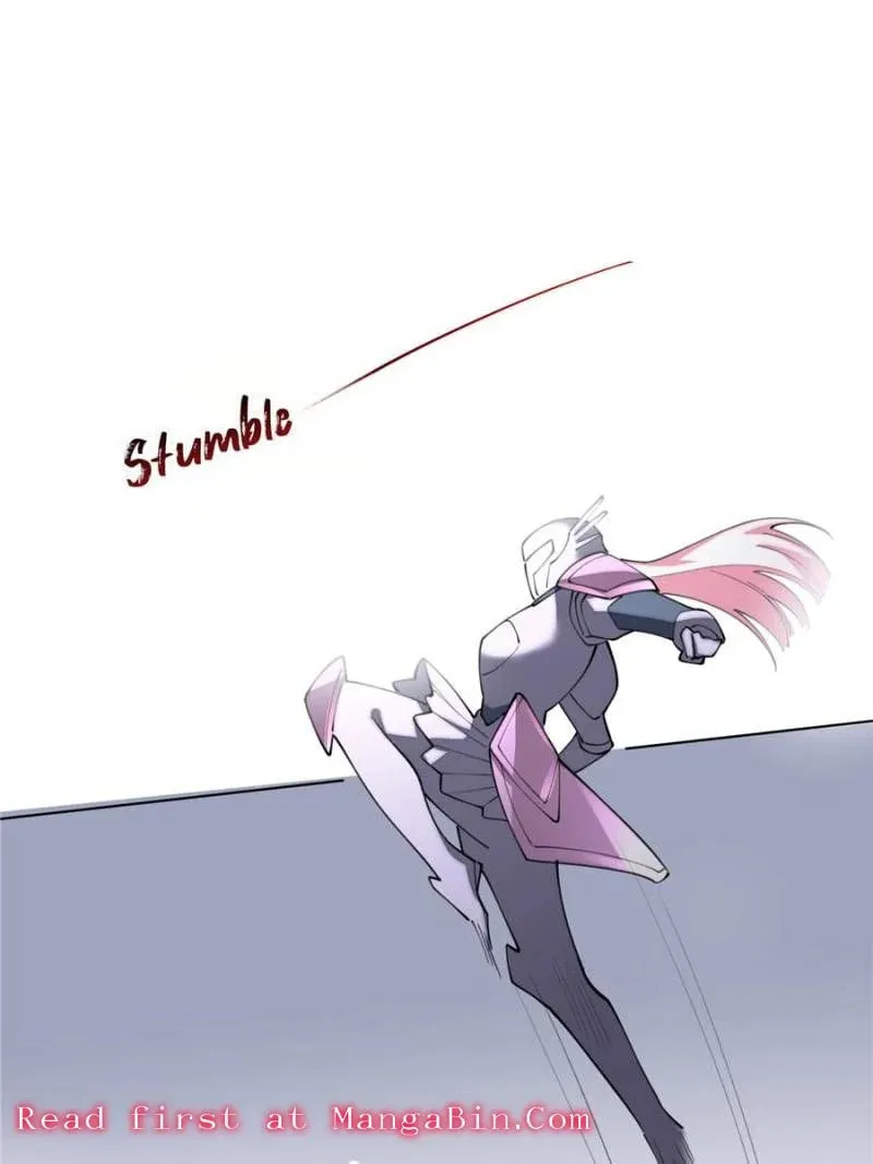 Read Pampering My Beast Commander chapter 94 image 33 on Lezhin