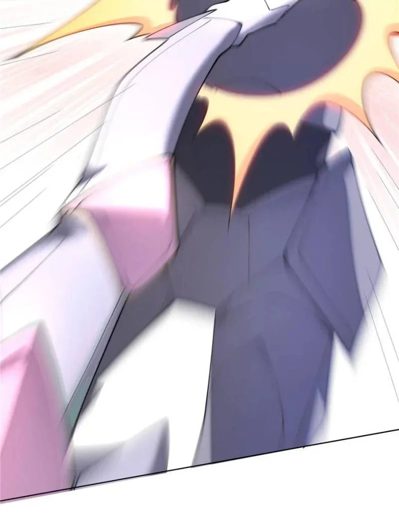 Read Pampering My Beast Commander chapter 94 image 36 on Lezhin