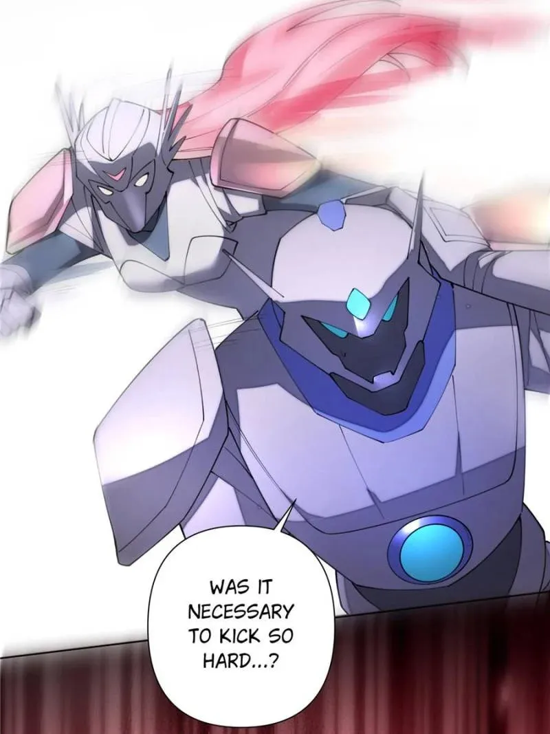 Read Pampering My Beast Commander chapter 94 image 39 on Lezhin