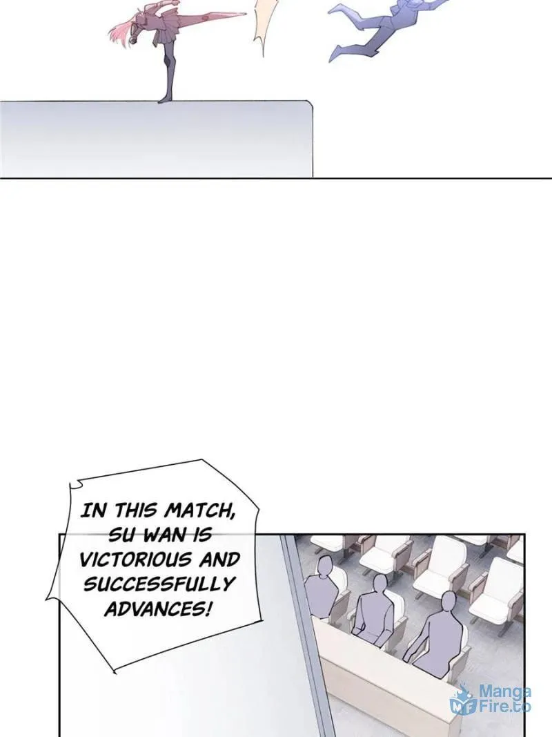 Read Pampering My Beast Commander chapter 94 image 44 on Lezhin