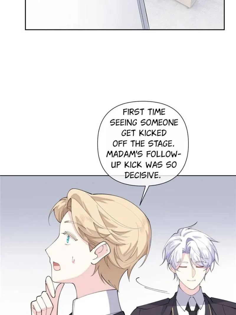 Read Pampering My Beast Commander chapter 94 image 45 on Lezhin