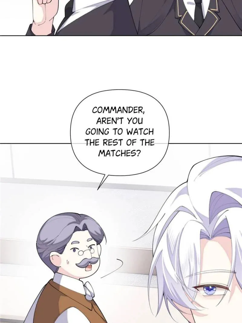 Read Pampering My Beast Commander chapter 94 image 46 on Lezhin