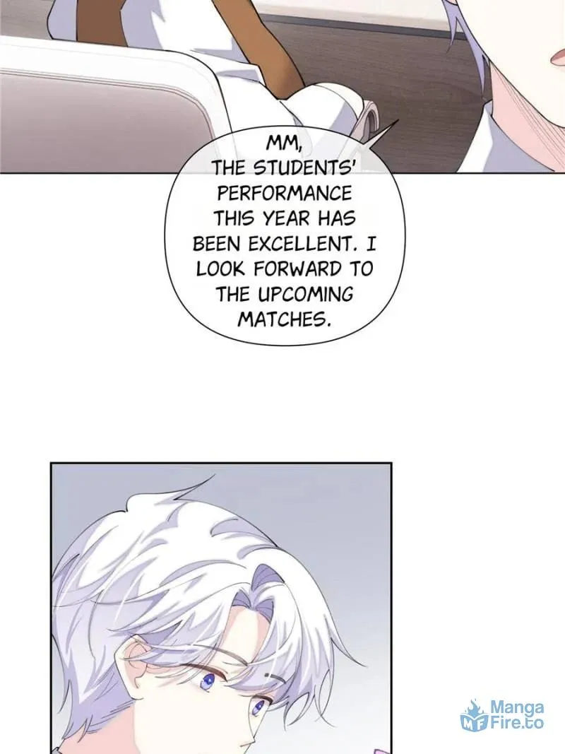 Read Pampering My Beast Commander chapter 94 image 47 on Lezhin
