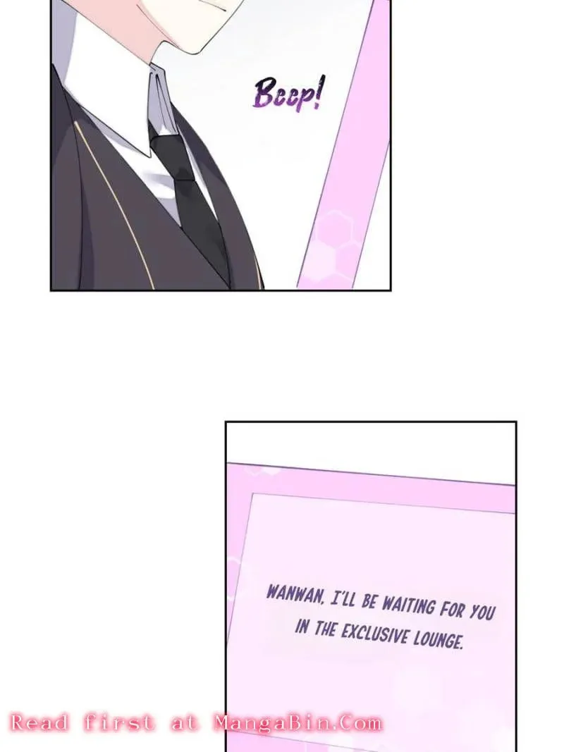 Read Pampering My Beast Commander chapter 94 image 48 on Lezhin