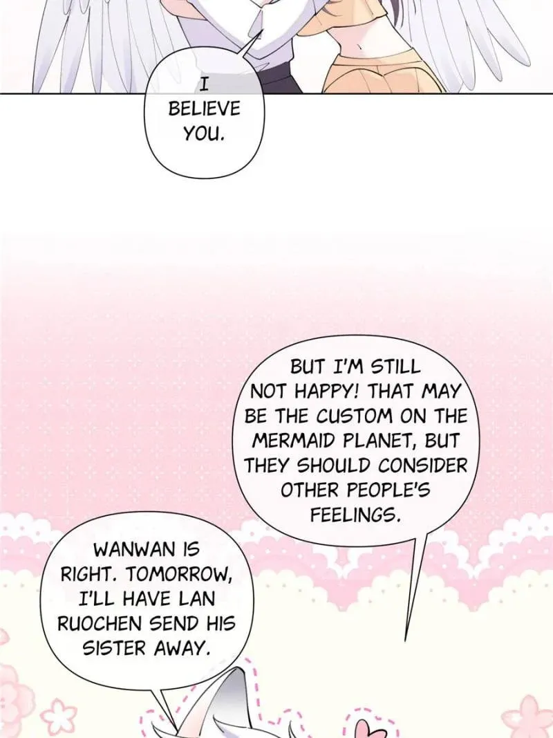 Read Pampering My Beast Commander chapter 94 image 9 on Lezhin