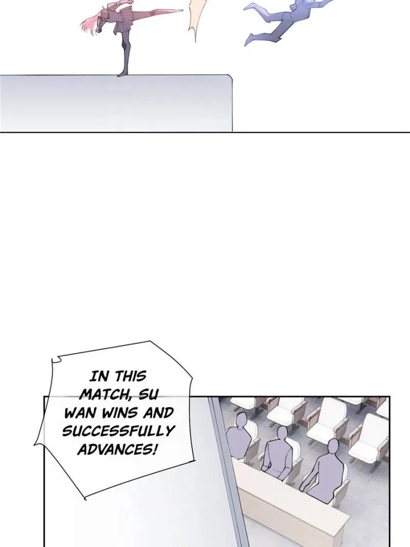Read Pampering My Beast Commander chapter 95 image 1 on Lezhin