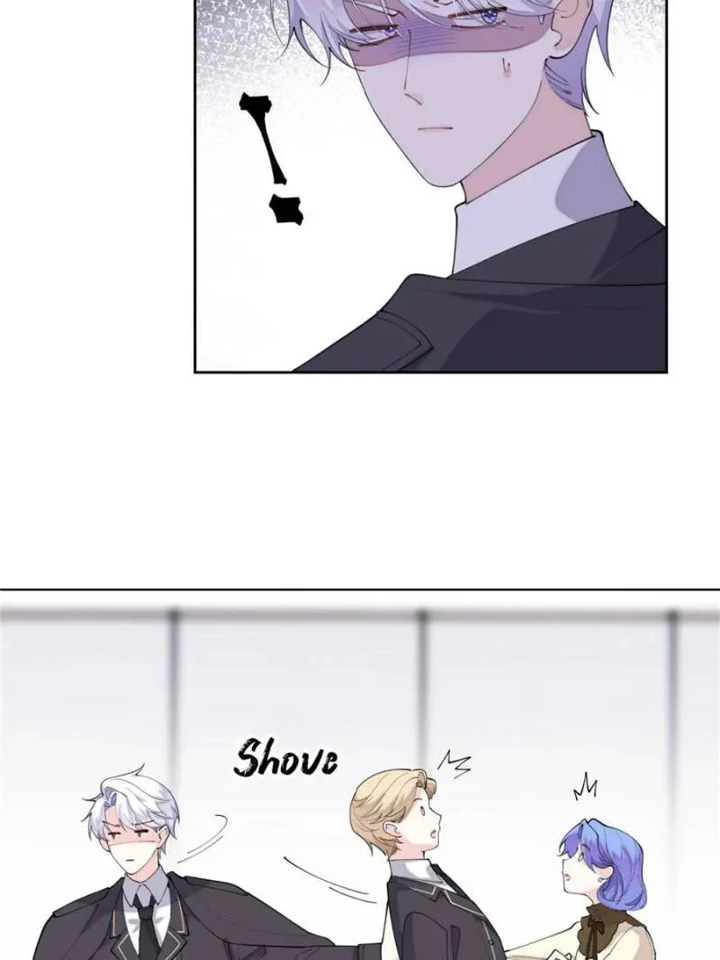Read Pampering My Beast Commander chapter 95 image 10 on Lezhin