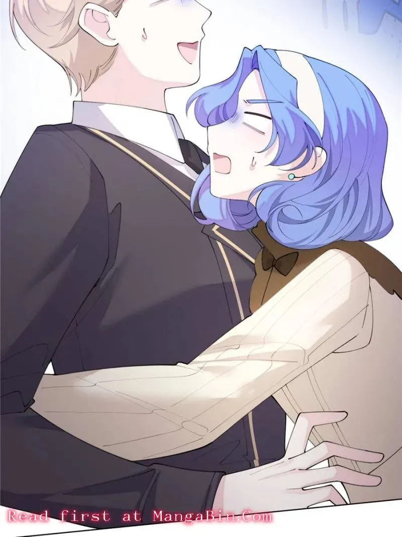 Read Pampering My Beast Commander chapter 95 image 12 on Lezhin
