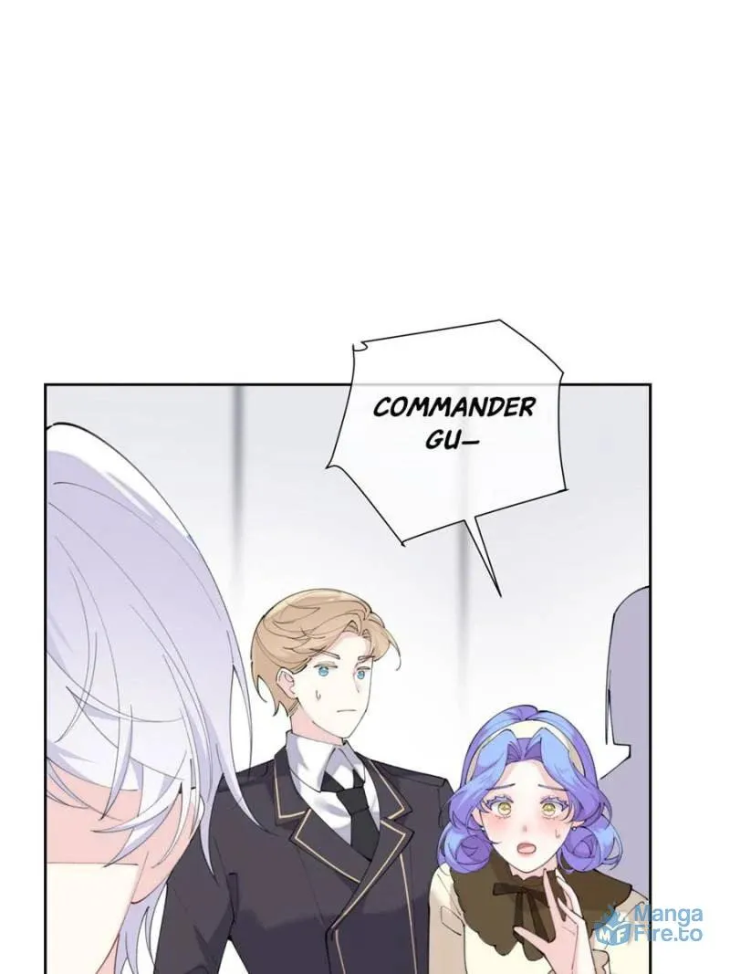 Read Pampering My Beast Commander chapter 95 image 14 on Lezhin