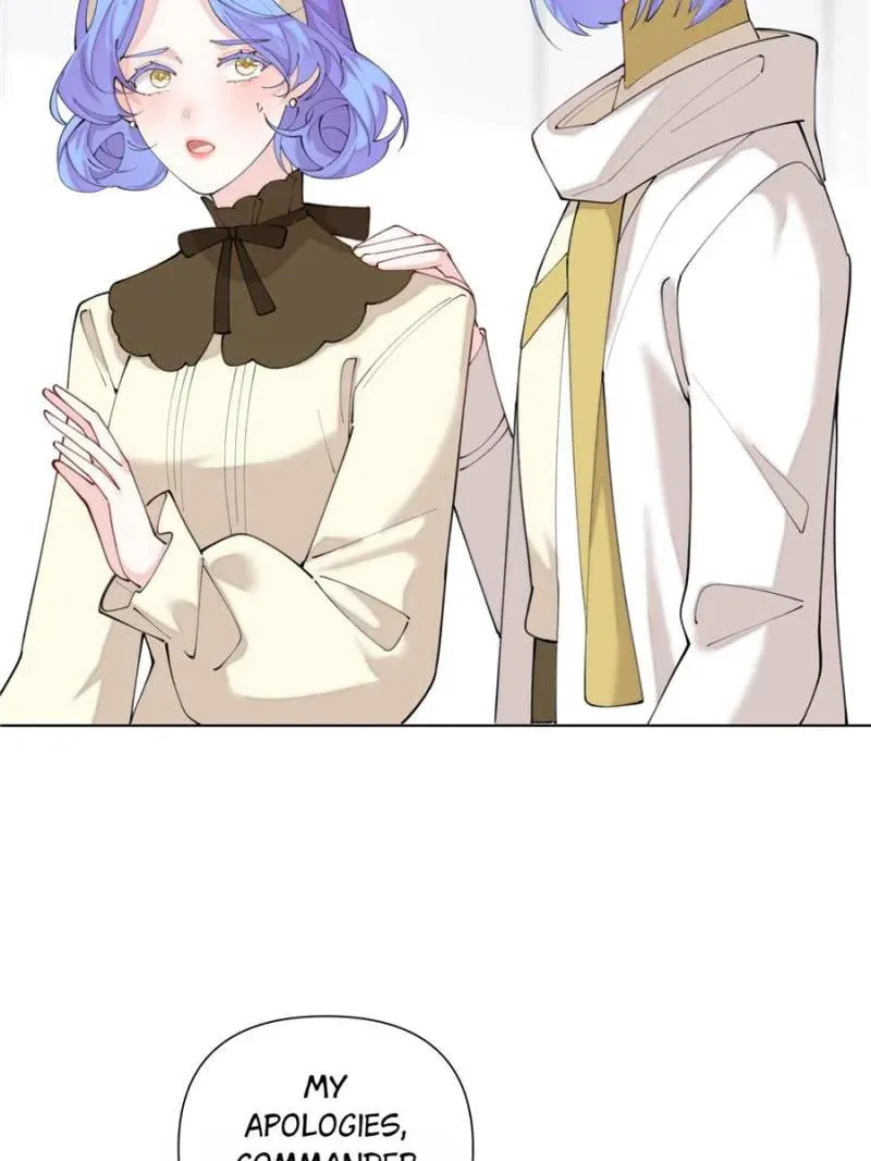 Read Pampering My Beast Commander chapter 95 image 16 on Lezhin