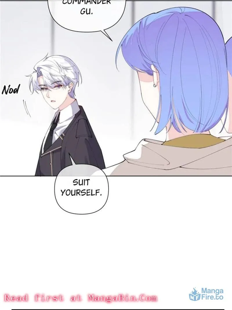 Read Pampering My Beast Commander chapter 95 image 17 on Lezhin
