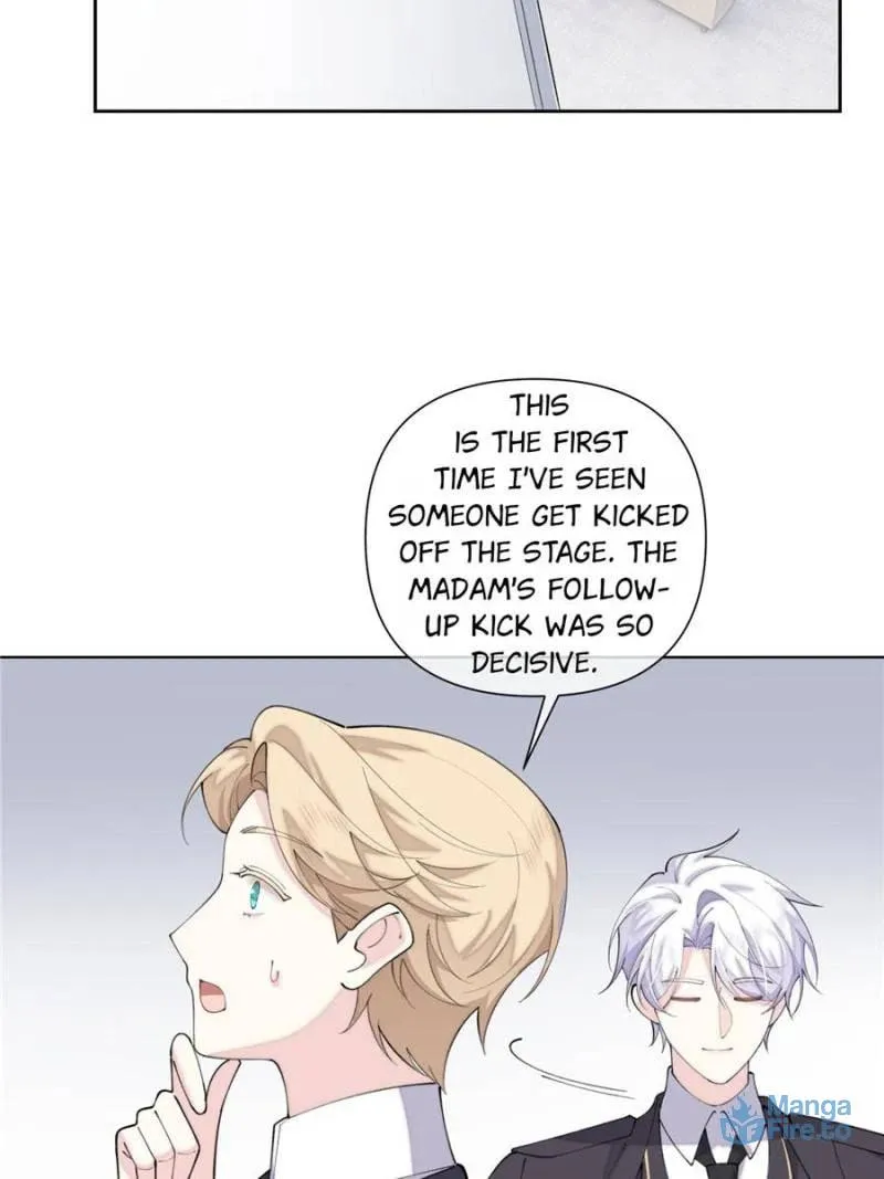 Read Pampering My Beast Commander chapter 95 image 2 on Lezhin