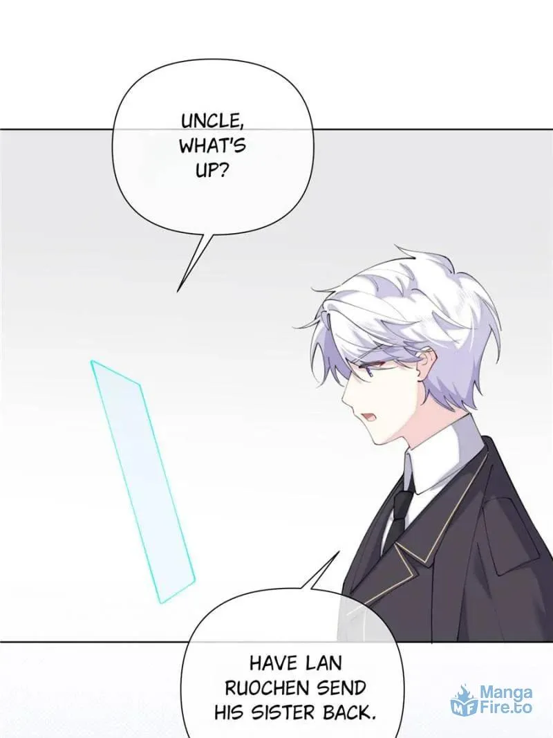 Read Pampering My Beast Commander chapter 95 image 20 on Lezhin