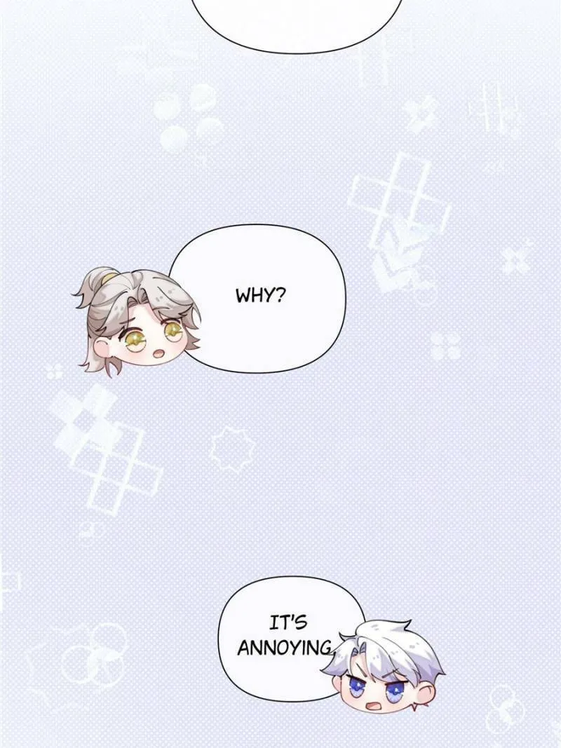Read Pampering My Beast Commander chapter 95 image 21 on Lezhin