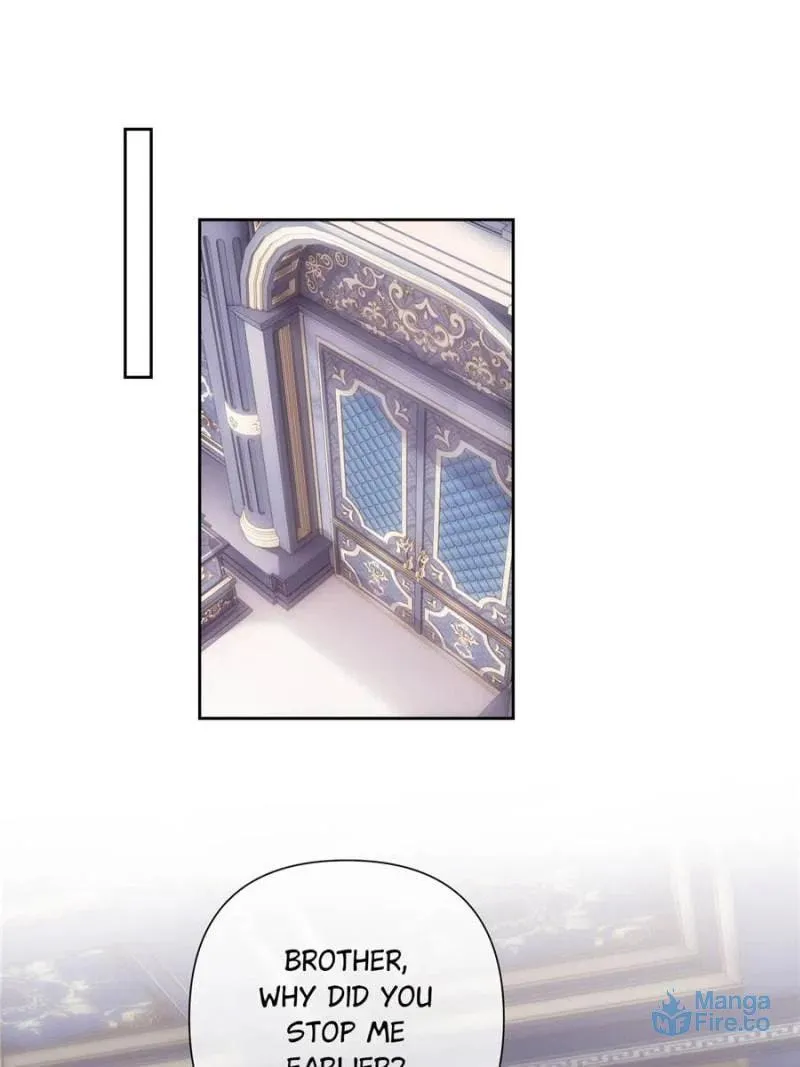 Read Pampering My Beast Commander chapter 95 image 23 on Lezhin