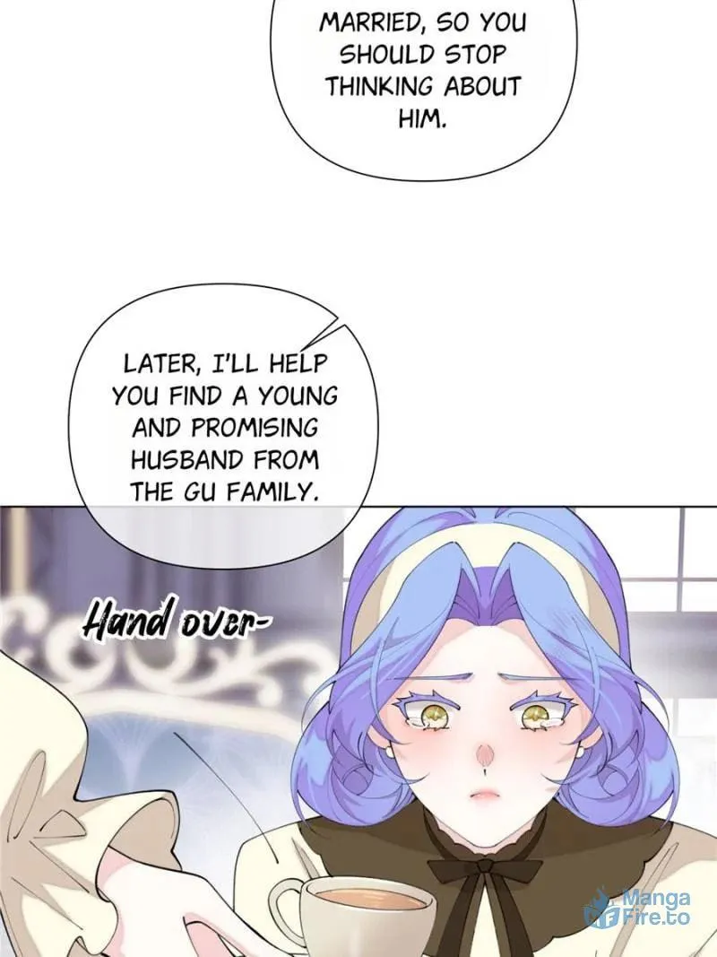 Read Pampering My Beast Commander chapter 95 image 26 on Lezhin