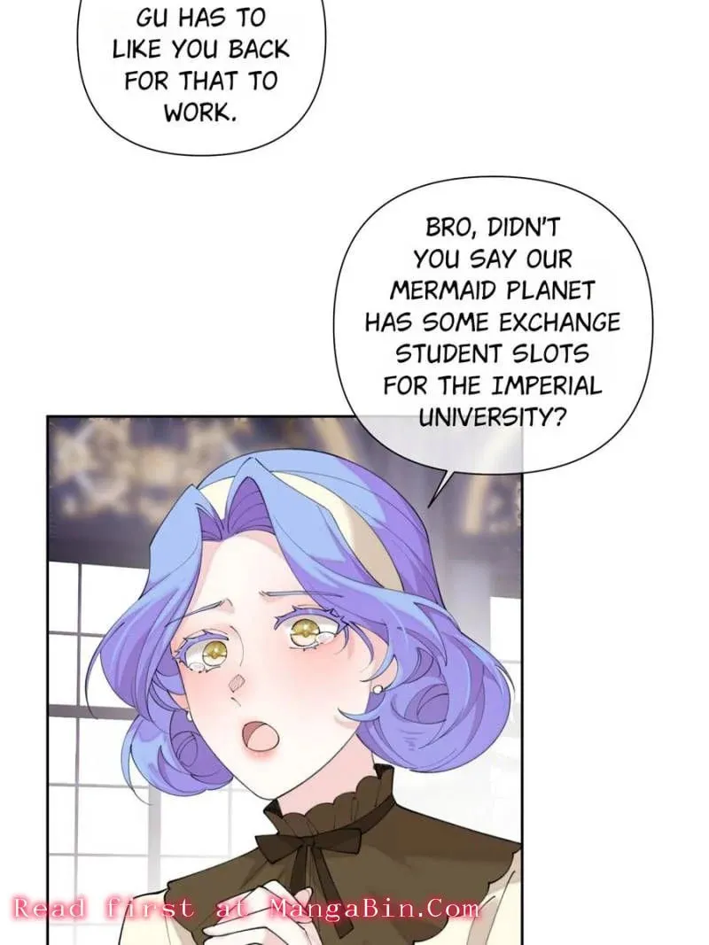 Read Pampering My Beast Commander chapter 95 image 28 on Lezhin