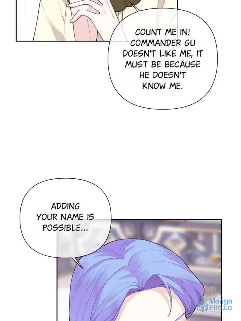 Read Pampering My Beast Commander chapter 95 image 29 on Lezhin