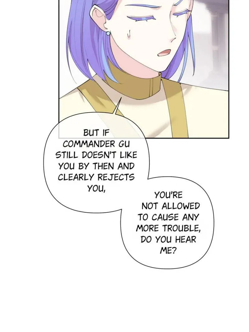 Read Pampering My Beast Commander chapter 95 image 30 on Lezhin