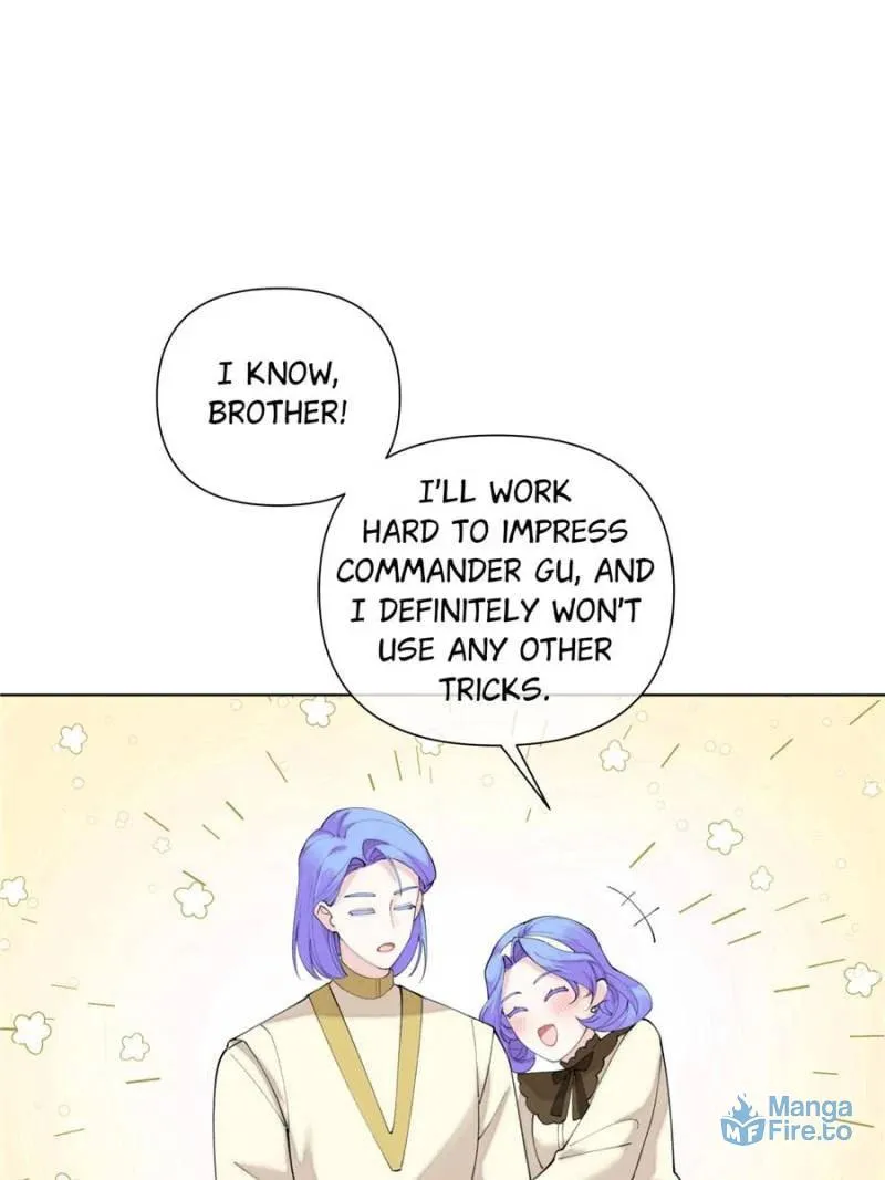 Read Pampering My Beast Commander chapter 95 image 32 on Lezhin